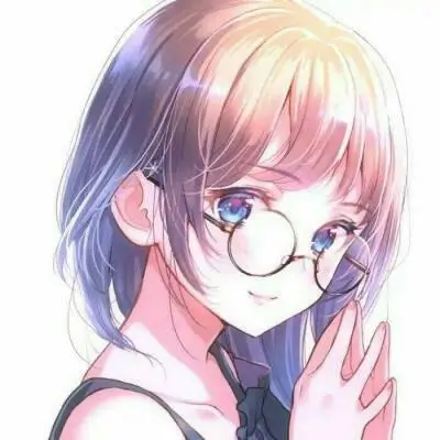 DC漫画影迷头像