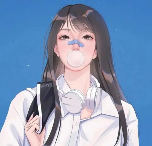 DC漫画影迷头像